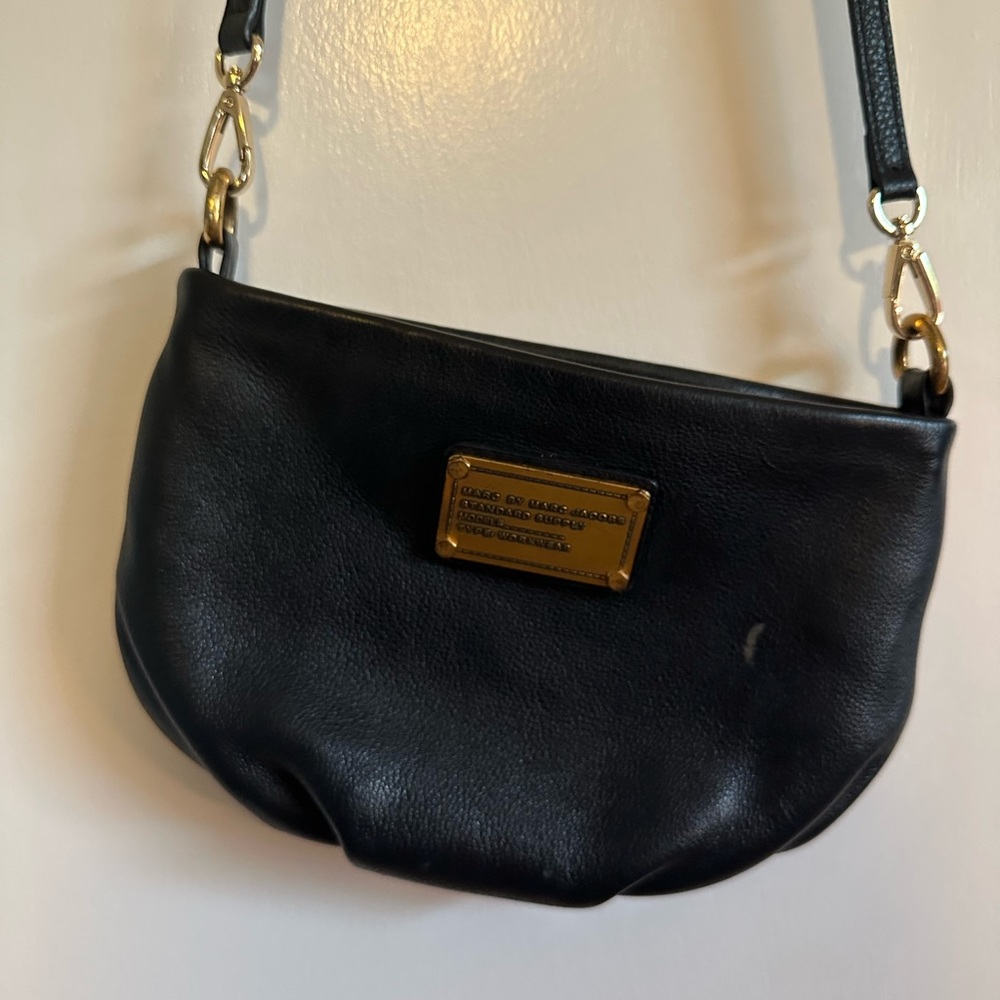 Marc by Marc Jacobs crossbody bag